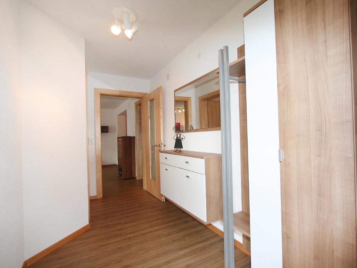 Apartment Venet By Interhome Fliess Bagian luar foto