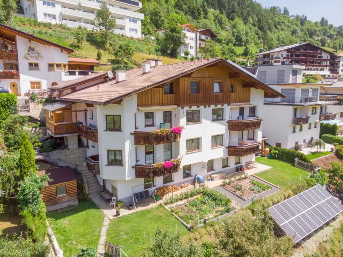 Apartment Venet By Interhome Fliess Bagian luar foto