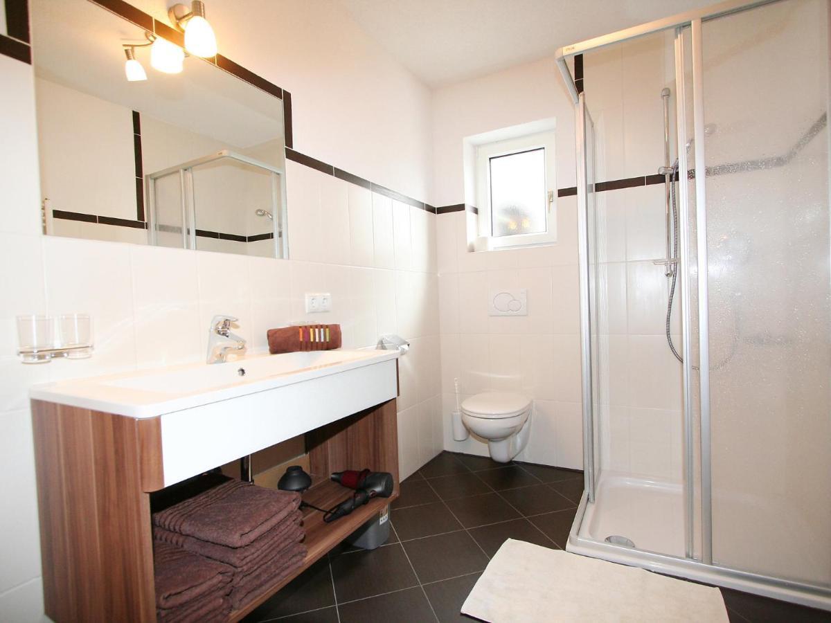 Apartment Venet By Interhome Fliess Bagian luar foto