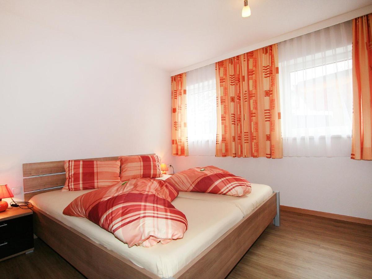 Apartment Venet By Interhome Fliess Bagian luar foto