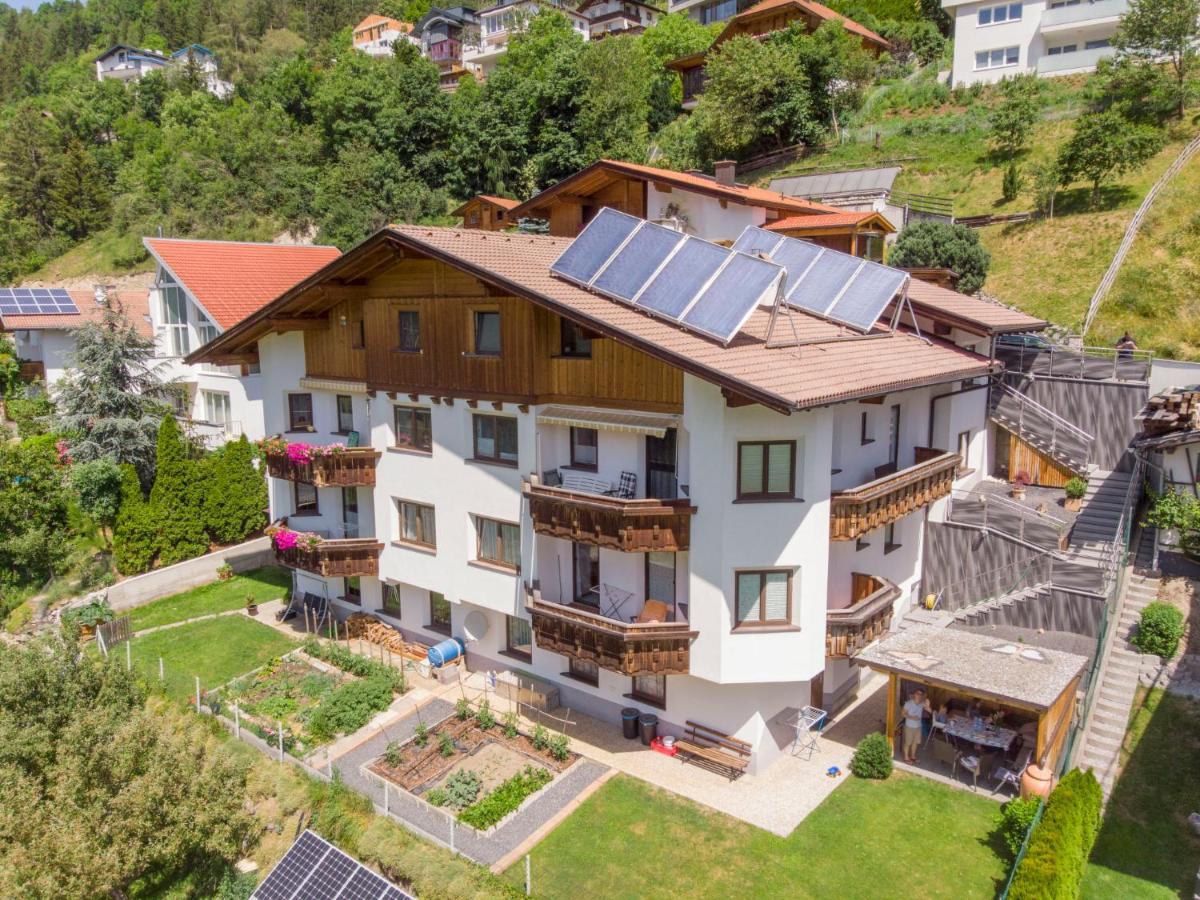 Apartment Venet By Interhome Fliess Bagian luar foto