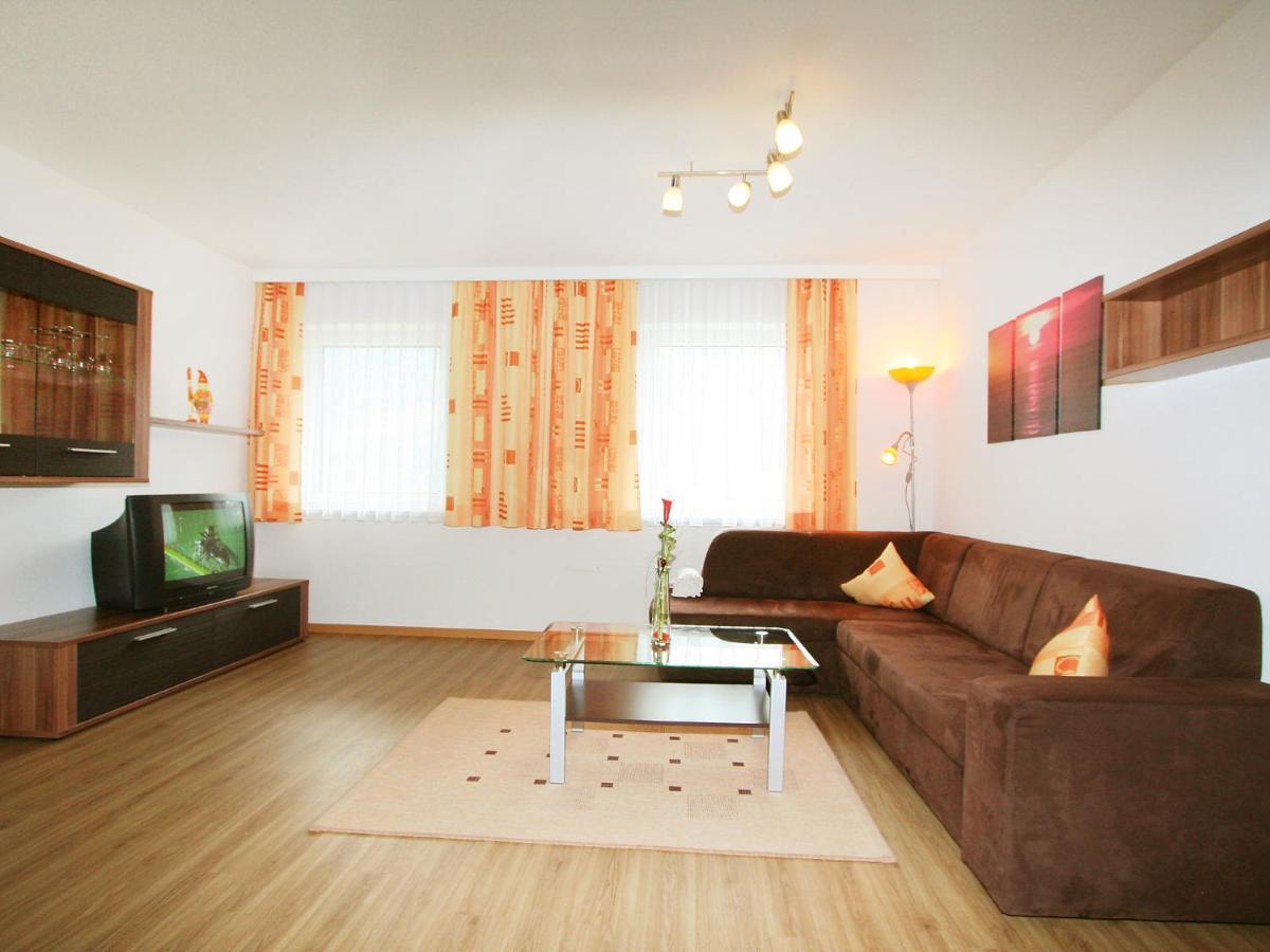Apartment Venet By Interhome Fliess Bagian luar foto