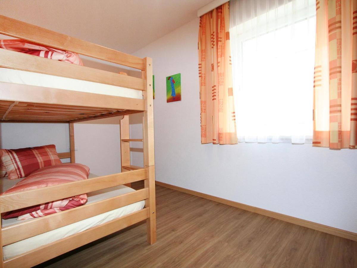 Apartment Venet By Interhome Fliess Bagian luar foto