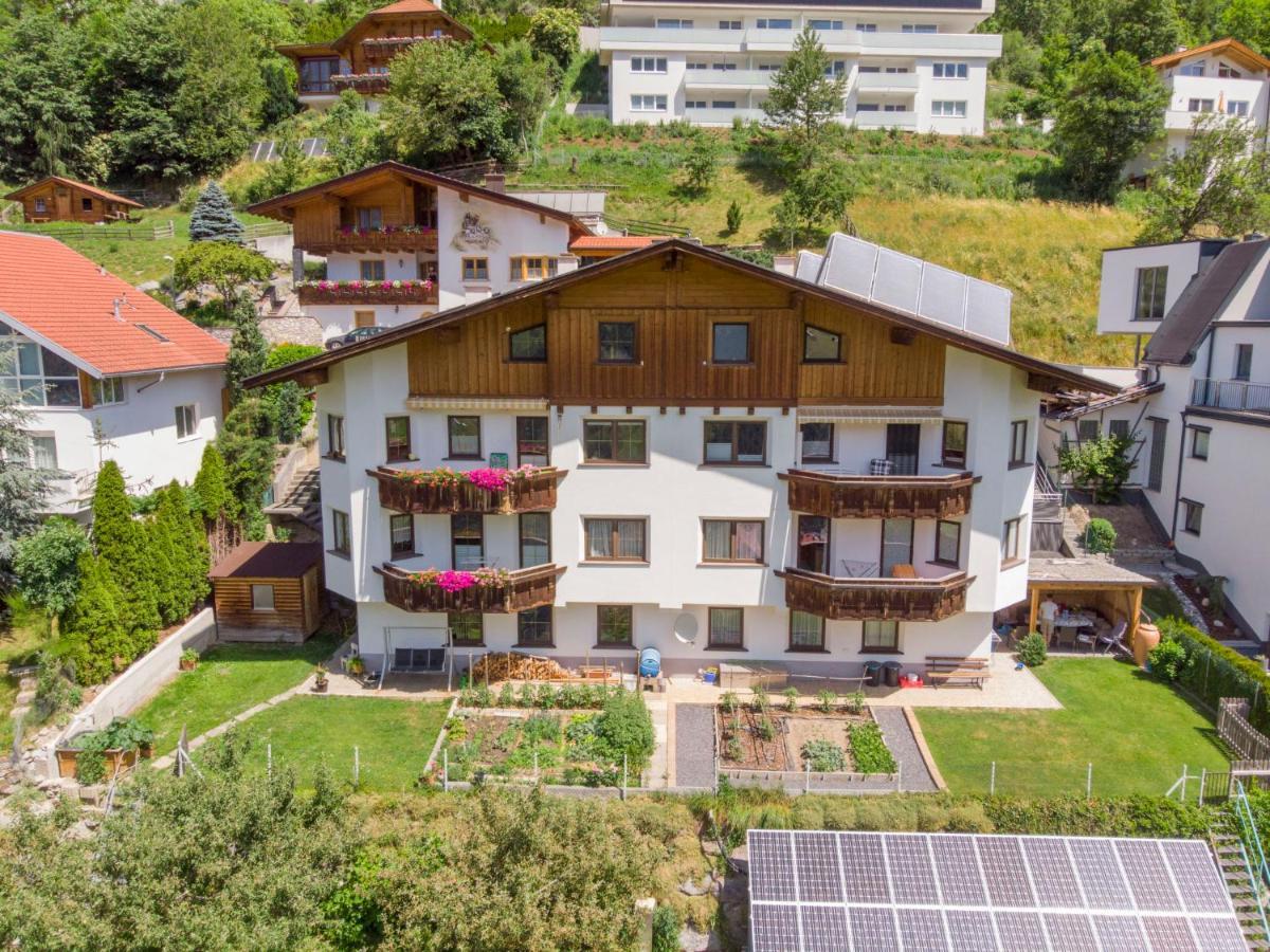 Apartment Venet By Interhome Fliess Bagian luar foto